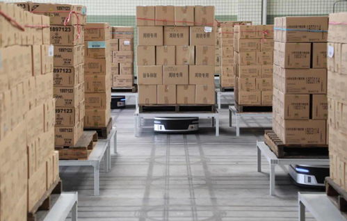 2021摯物獎揭曉 工業(yè)互聯(lián)網(wǎng)裝卸搬運(yùn)領(lǐng)域創(chuàng)新企業(yè)與案例深度解析